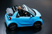 Smart ForTwo Cabrio