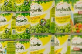 Bonduelle S.c.a.