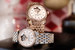 Часы Frederique Constant Ladies Automatic Double Heart Beat