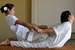 Фирменная процедура в спа-центре Anantara Spa курорта Qasr Al Sarab Desert Resort (лучший спа в пустыне) - трехдневный восстановительный курс