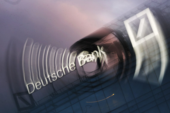 В пресс-релизе, распространенном российским подразделением Deutsche Bank, подчеркивается, что делается это в рамках пересмотра географии присутствия финансовой организации