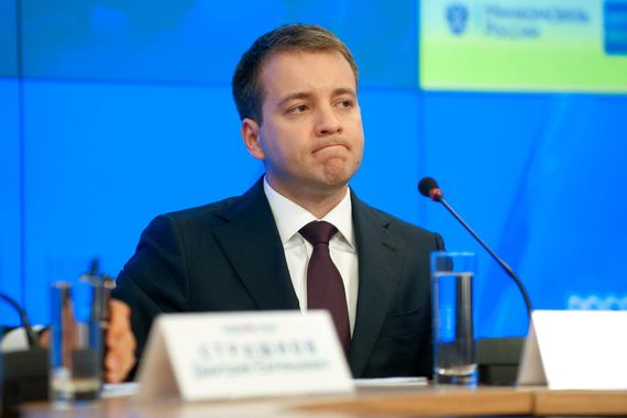О проблеме перераспределения средств из фонда универсального обслуживания Николай Никифоров упоминал на расширенном заседании Россвязи еще в мае нынешнего года