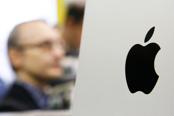 За прошедшие несколько лет Apple приобрела несколько компаний, чтобы усилить свой сервис Apple Maps