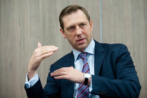 После того как акционеры «Норникеля» пошли на мировую, Стржалковский покинул компанию, ушел и Панов
