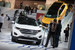 Ford Edge (европейская версия )