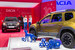 Dacia (Renault) Duster 2016