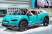 Citroen Cactus M