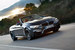 Внешний вид безошибочно выдает в этой машине породу BMW, дизайнеры умудрились выделить ее из общего модельного ряда...