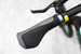 На велосипеде установлены грипсы DAHON Ergo Comfort
