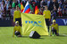 Все игры по эгидой FIFA проходят по принципам fair play, предстоящий чемпионат декларирует те же ценности