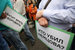 Среди основных требований, заявленных на митинге, — сменяемость власти, допуск оппозиции на выборы, прекращение войны, отмена цензуры, освобождение политзаключенных, борьба с коррупцией