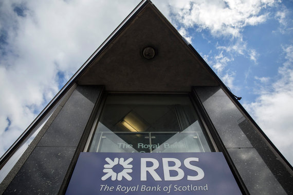 Структуры агрохолдинга «Иволга» не заплатили Royal Bank of Scotland по кредиту на $300 млн