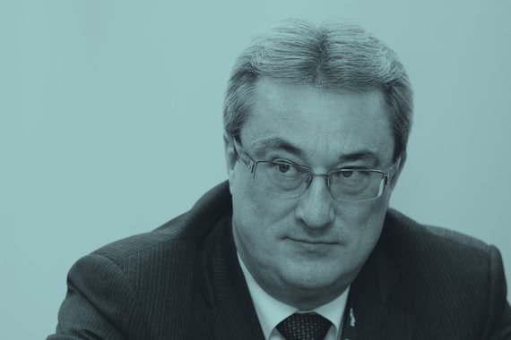 Задержание главы Республики Коми Вячеслава Гайзера по беспрецедентному для губернаторов обвинению в организации преступного сообщества и размах арестов в республиканской верхушке заметно выделяются