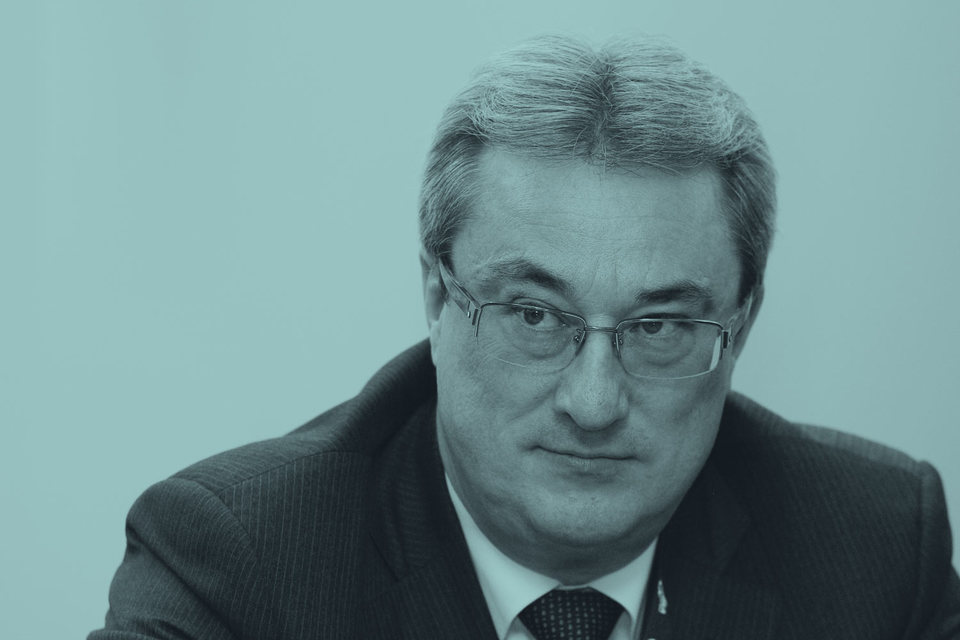 Задержание главы Республики Коми Вячеслава Гайзера по беспрецедентному для губернаторов обвинению в организации преступного сообщества и размах арестов в республиканской верхушке заметно выделяются