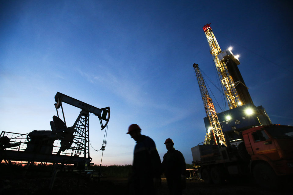 Нефтяникам для уплаты налога на полезные ископаемые, возможно, придется учитывать больше параметров