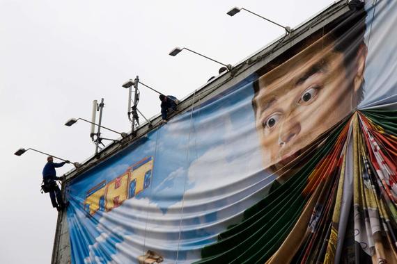 Из-за пиратских копий сериалов ТНТ весь YouTube этим летом мог попасть под блокировку в России