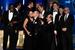 Сериал «Вице-президент» (Veep) выиграл в номинации «лучший комедийный сериал», а исполнительница главной роли Джулия Луис-Дрейфус признана лучшей актрисой в комедийном сериале