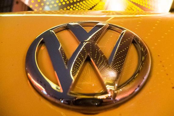 Под отзыв попали Volkswagen Jetta, Volkswagen Beetle, Audi A3, Volkswagen Golf и Volkswagen Passat