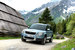 Турбодизели EA189 нескольких модификаций ставились на Skoda Yeti. В Америке эта машина не продается