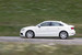 Audi A3, традиционно создаваемая на общей платформе с VW Golf, с 2009 по 2015 г. оснащалась аналогичными с более бюджетным кузеном моторами TDI