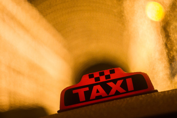 Uber теснит кредитора такси с биржи