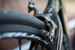 Передний тормоз Shimano Dura-Ace