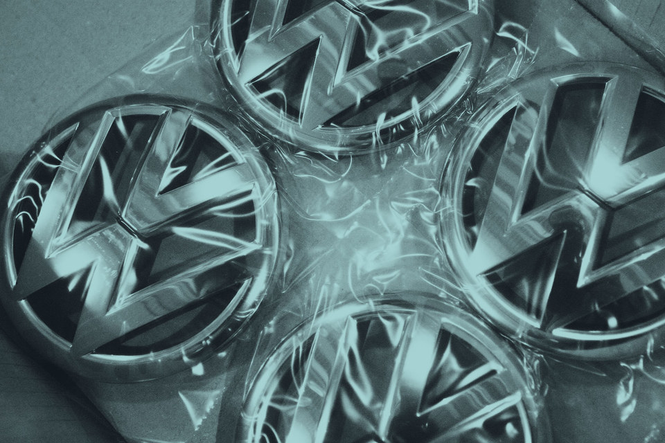 Американские регуляторы насчитали, что в 2009–2015 гг. VW продал в Штатах 482 000 «перепрограммированных» дизельных автомобилей