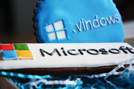 Microsoft оставил прежними цены для пользовательей облачного Office
