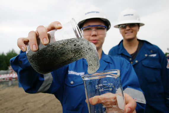 Schlumberger больше не намерена продлевать срок завершения сделки по покупке миноритарной доли в Eurasia Drilling