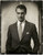 Актер Гэри Купер. 1930