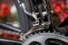 Топовая трансмиссия Shimano работает превосходно