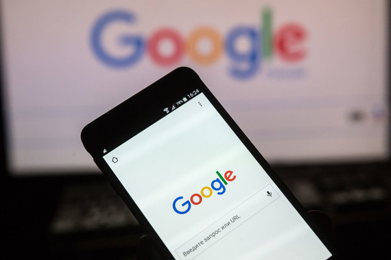 Единственной страной, где Google был признан нарушителем антимонопольного законодательства, стала Россия