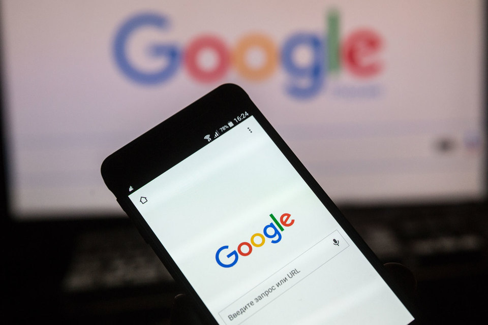 Единственной страной, где Google был признан нарушителем антимонопольного законодательства, стала Россия