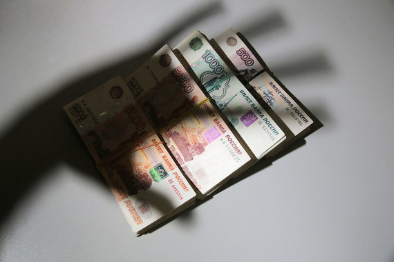 Рука кредитора вряд ли дотянется до наличных должника даже при банкротстве