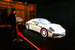 Проект The Sound of Porsche – это временный магазин марки, оборудованный звуковой лабораторией, мультимедийными станциями и дизайн-экспозицией. Центральным объектом звуковой лаборатории стал культовый автомобиль Porsche 911, видеофильм о котором «From Draft to Drift – The Porsche 911» транслируется тут же. Помимо этого в пространстве можно совершить виртуальную поездку в сопровождении звуков и изображений. "Крокус сити молл", 27 сентября