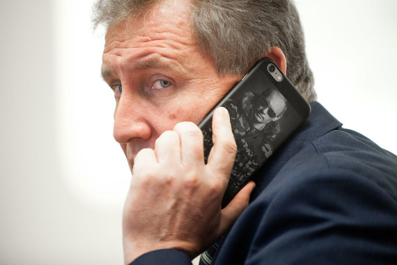Руководитель Роспатента Григорий Ивлиев