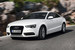 На Audi A5 ставились силовые агрегаты, аналогичные A4