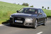 Для Audi A6 использовались 2,0 л моторы TDI