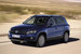 Дизельные Volkswagen Tiguan первого поколения оборудовались исключительно моторами семейства ЕА189