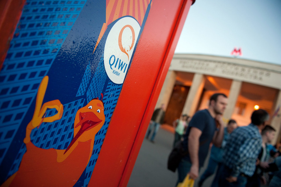 Qiwi уже инвестировала в логистический проект около $1 млн