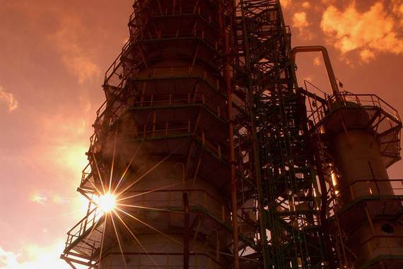 Alliance Oil надеется уже в ближайшее время выбраться из убытков