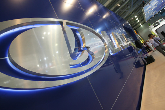Текущие продажи Lada не компенсируют выбытие машин этой марки из-за устаревания, аварий и прочего