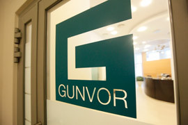 Gunvor group