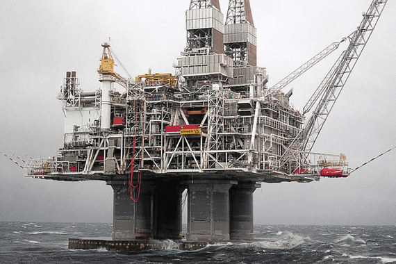 «Газпром» готов на переговоры с «Роснефтью» о покупке газа «Сахалина-1»