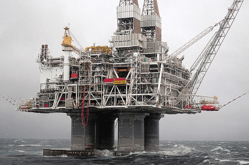 «Газпром» готов на переговоры с «Роснефтью» о покупке газа «Сахалина-1»
