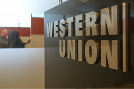 Western Union Holdings, Inc.