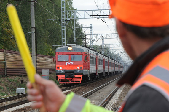 Железнодорожные тарифы, по словам президента РЖД, стоит варьировать в зависимости от загруженности линий