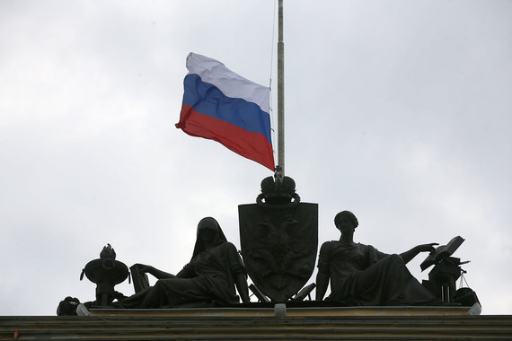 Конституционный суд с бывшим следователем не согласился