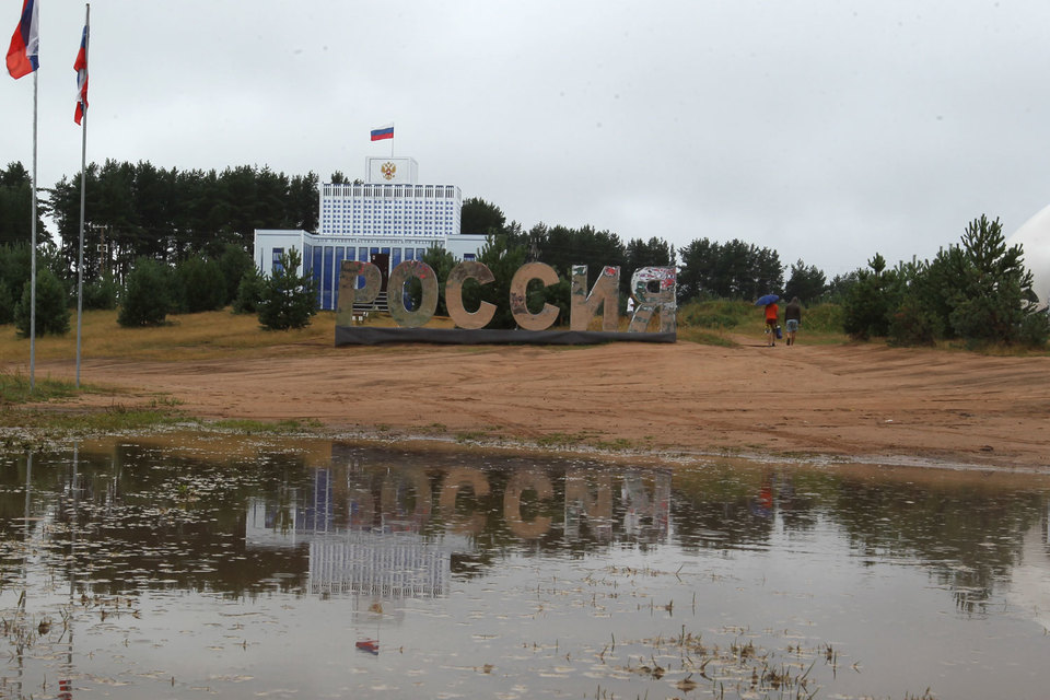 Даже подорожавшей нефти будет не под силу восстановить экономику России