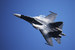 Многофункциональный истребитель Су-30СМ обеспечивает противовоздушную оборону и может наносить удары высокоточным оружием